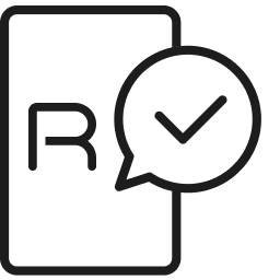 Using RLAX Icon