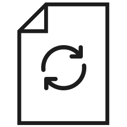 Updates Icon